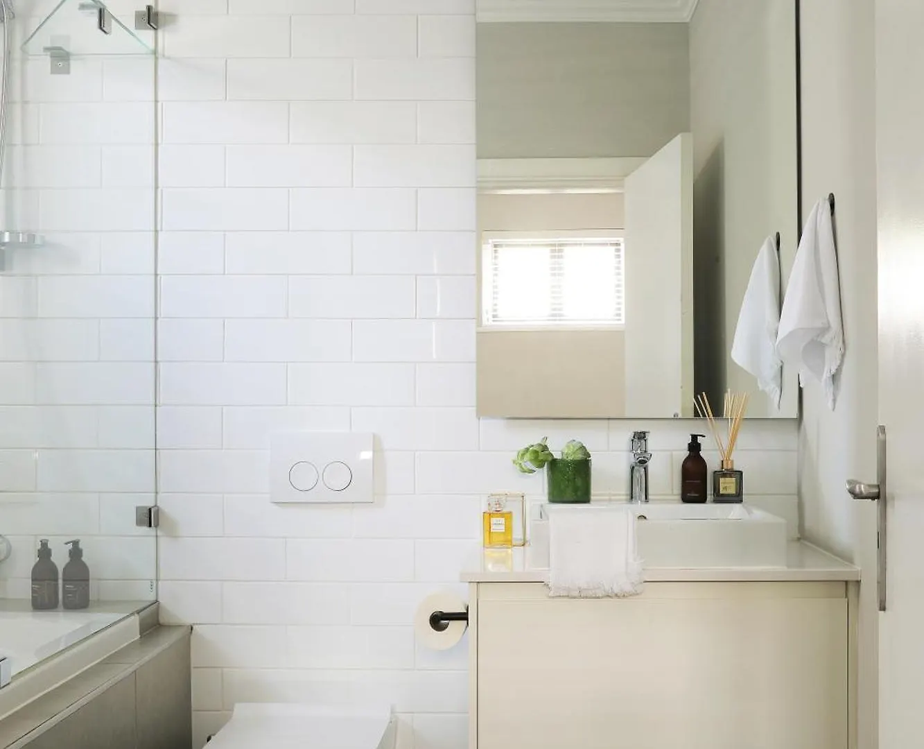 Warwick Mansions 1 Daire Cape Town