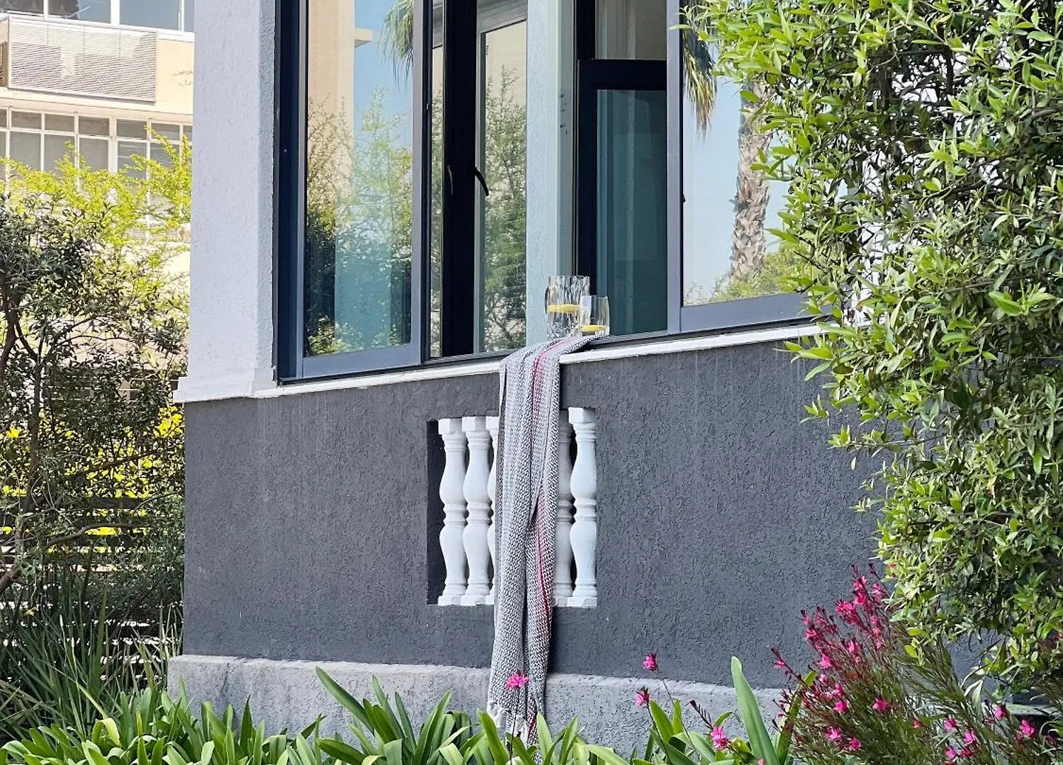 Warwick Mansions 1 Daire Cape Town