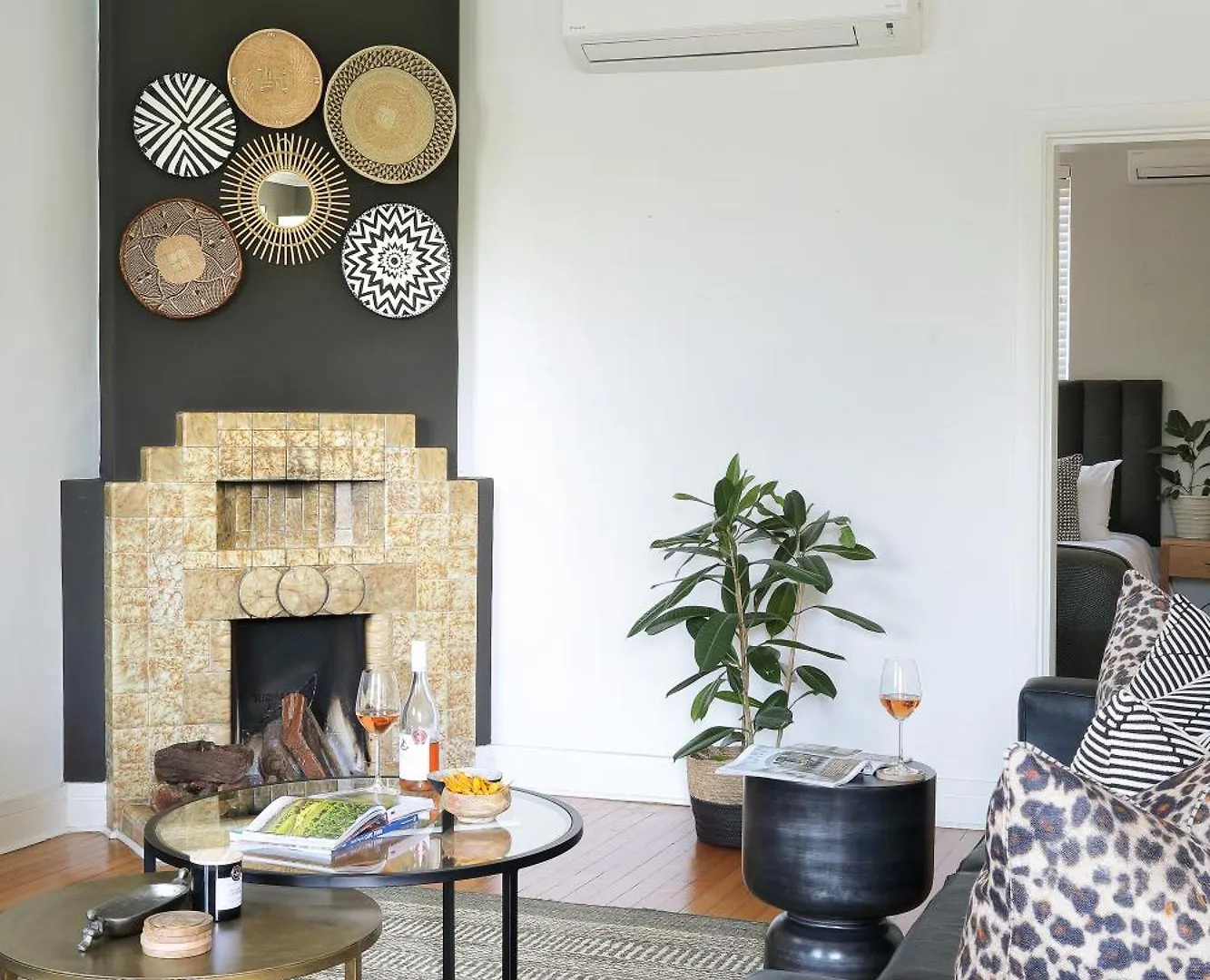 Warwick Mansions 1 Daire Cape Town
