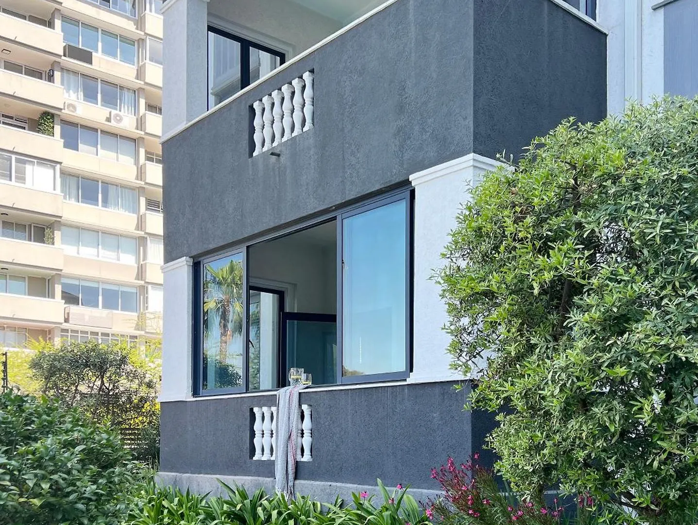 Warwick Mansions 1 Daire Cape Town