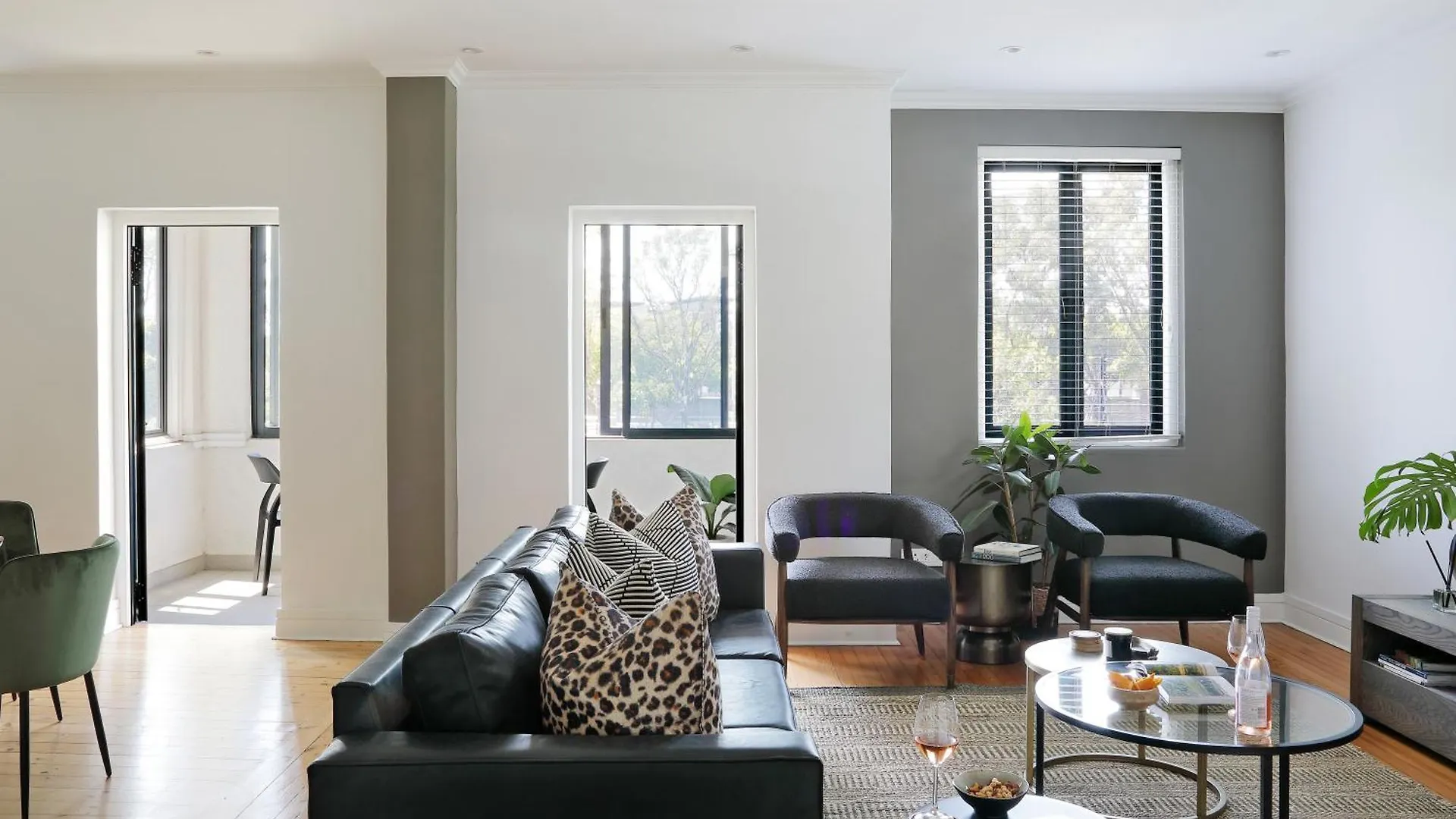 Apartamento Warwick Mansions 1 Ciudad del Cabo Sudáfrica