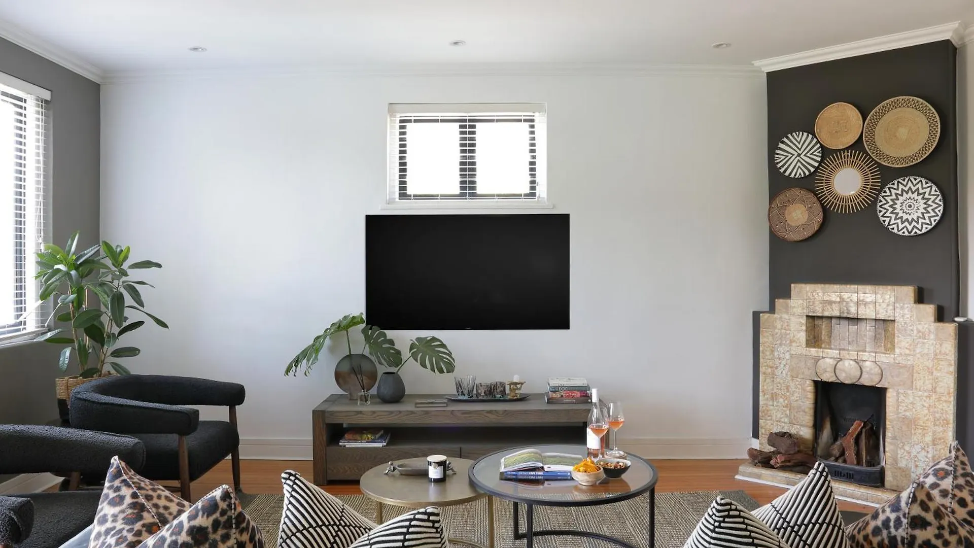 Apartamento Warwick Mansions 1 Ciudad del Cabo